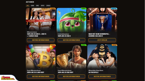 WildHub Casino Bonus