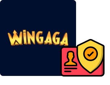 WinGaga Casino Überprüfung