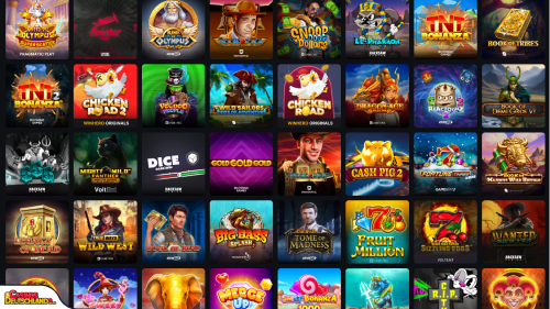WinHero Casino Slot