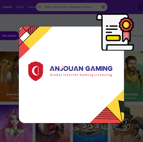 Winnerz Casino Lizenz