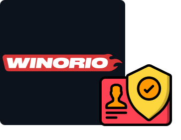 Winorio Casino Überprüfung