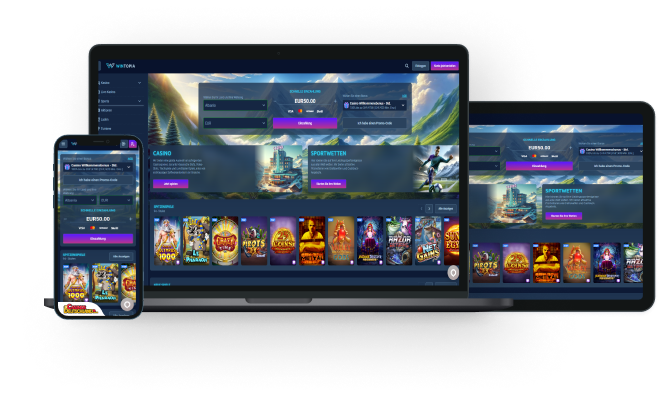 Wintopia Casino Allgemeine Überprüfung