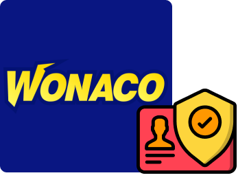 Wonaco Casino Überprüfung