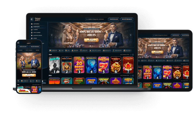 WonderLuck Casino Allgemeine Überprüfung
