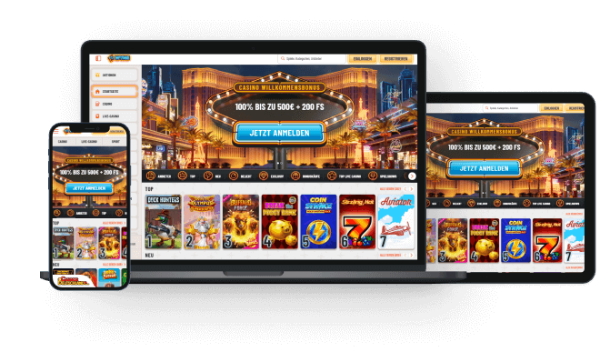 Wyns Casino Allgemeine Überprüfung