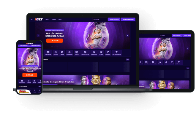 X3bet Casino Allgemeine Überprüfung