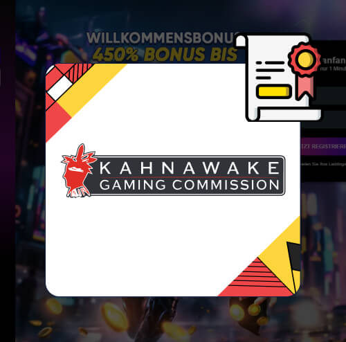 X7 Casino Lizenz