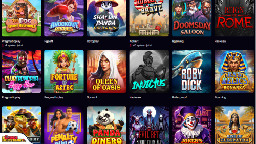 Ybets Casino Slot