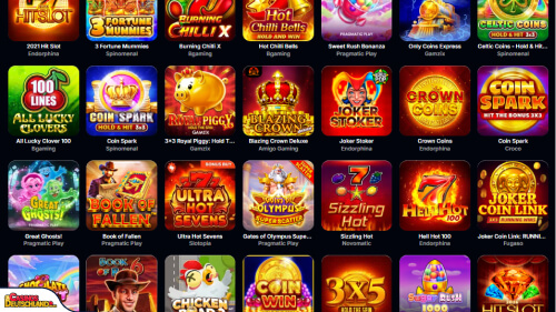 Yep Casino Slot