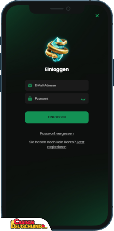 Zip Casino Anmeldung