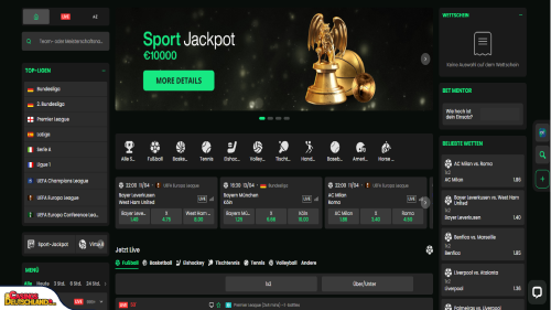 Zip Casino Sport