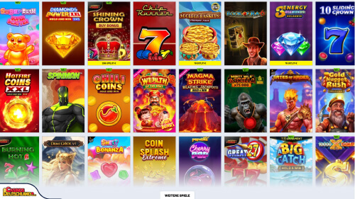 Zoccer Casino Slot