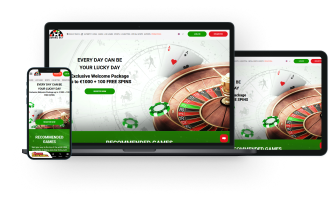 ZodiacBet Casino Allgemeine Überprüfung