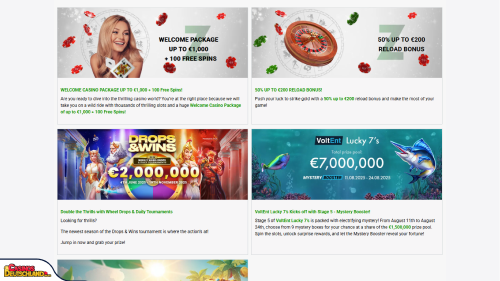 ZodiacBet Casino bonus