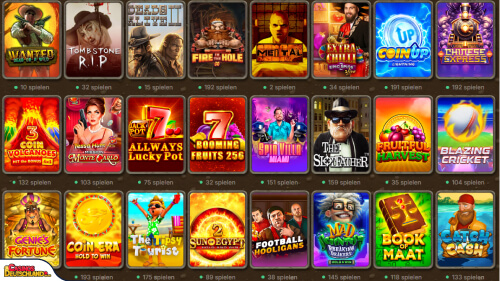 Zombillion Casino Slot