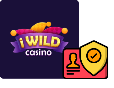 iWild Casino Überprüfung