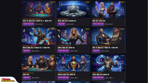 madcasino bonus